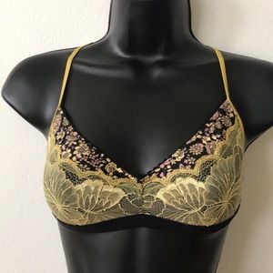 Free People Bralette